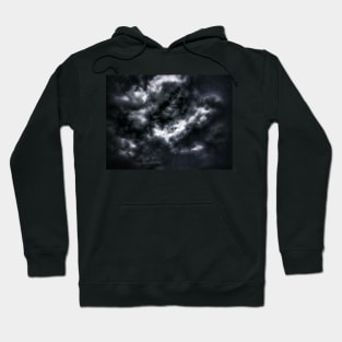 Dark Clouds Hoodie